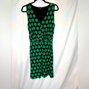 Polka Dot Cute dress